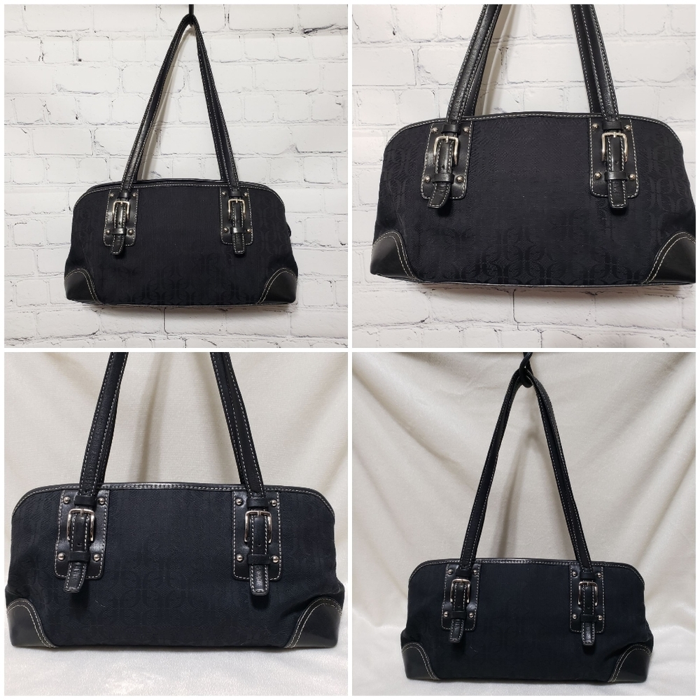 Fossil Vintage Signature Black ZB4059 Textile - Picture 15 of 16